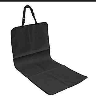 ASIENTO INDIVIDUAL CHICO P/  AUTO (VERDE)